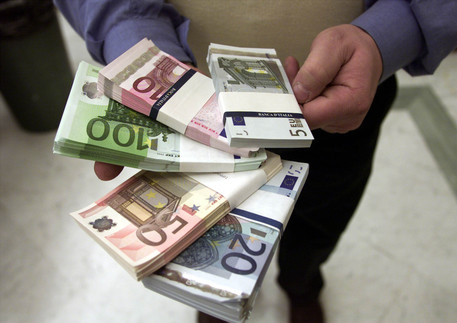 Tangenti, niente di nuovo…