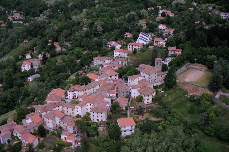 Riqualificazione dell’area a verde a San Mommè: un contributo fino a 5.000 euro da parte del Comune