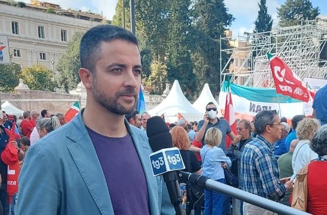 Festa de l’Unità a Torbecchia: stasera incontro con il deputato Pd Marco Furfaro