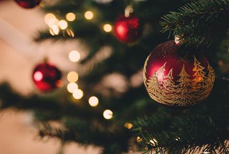 Montagna, luminarie e mercatini di Natale