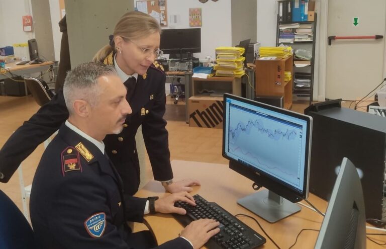 Firenze. Frode informatica milionaria ai danni di una banca: 35 persone denunciate 