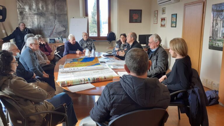 Quarrata, Amministrazione e Legambiente a confronto sui problemi del territorio