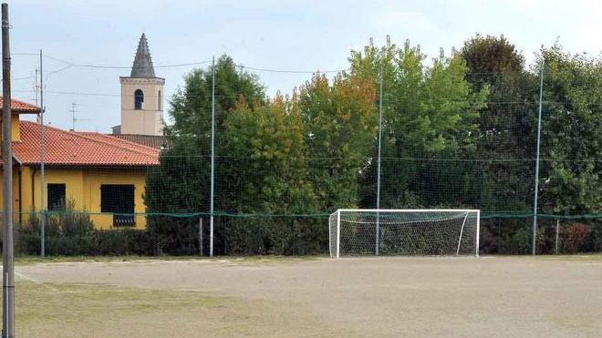 Casalguidi. Impianto sportivo “Barni”, iniziati i lavori