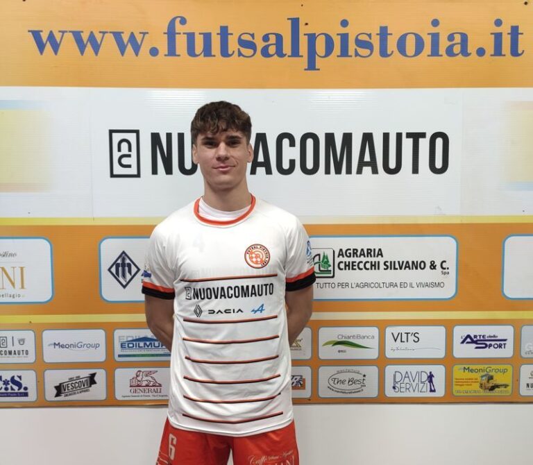 Futsal, la Nuova Comauto ospita il Pescara