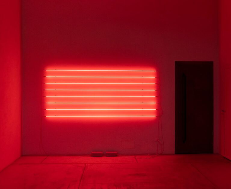 “Non odiarmi” di Vittorio Corsini in mostra alla Galleria Vannucci