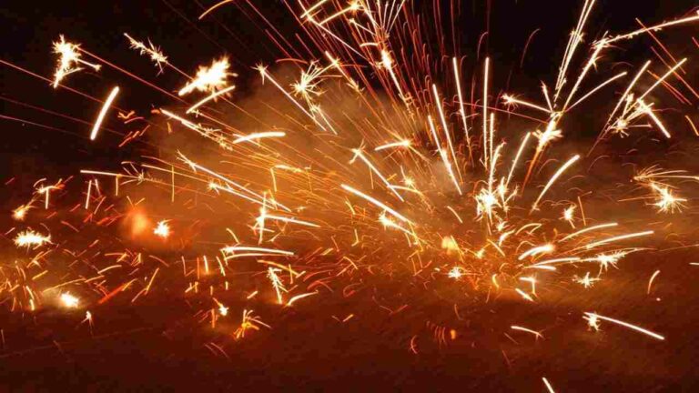Montemurlo, aumentano i controlli sulla vendita di articoli pirotecnici per il Capodanno