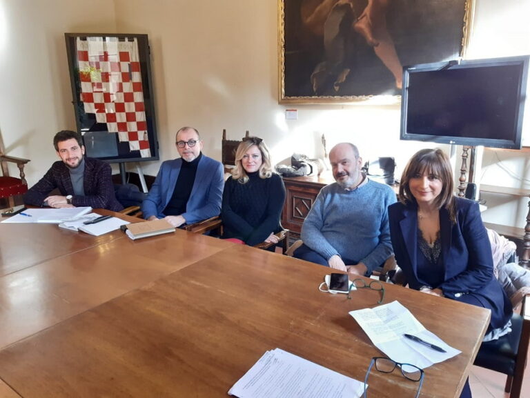 Le maggioranze a Pistoia: sul turismo la Regione deve cambiare rotta
