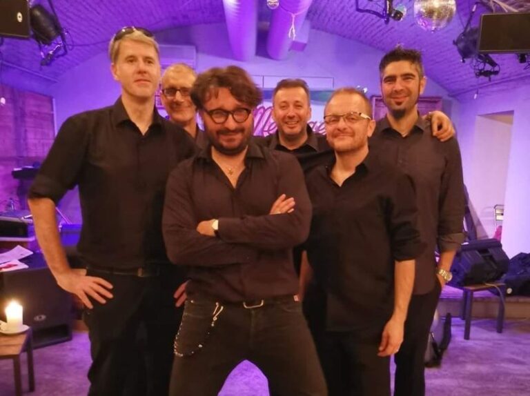 Al Bolognini concerto per aiutare l’associazione Il Sole Down