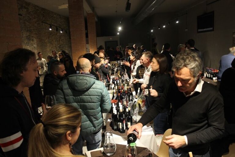 Eccellenza di Toscana, i migliori 101 vini alla Stazione Leopolda