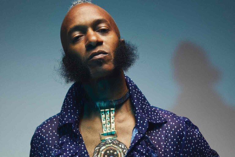 Prato, al “Garibaldi” il concerto-spettacolo di Fantastic Negrito