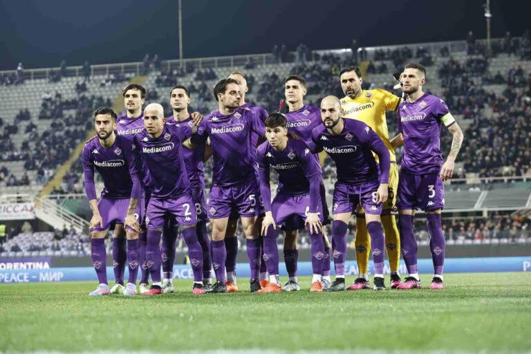 Fiorentina: è già febbre finale. Prezzi voli raddoppiati per Praga 