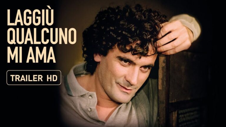 Mario Martone racconta il “suo” Massimo Troisi presentato a Berlino