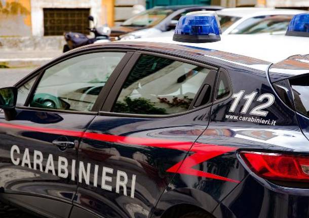 Truffa del finto maresciallo dei carabinieri, 2 arrestati a Lucca