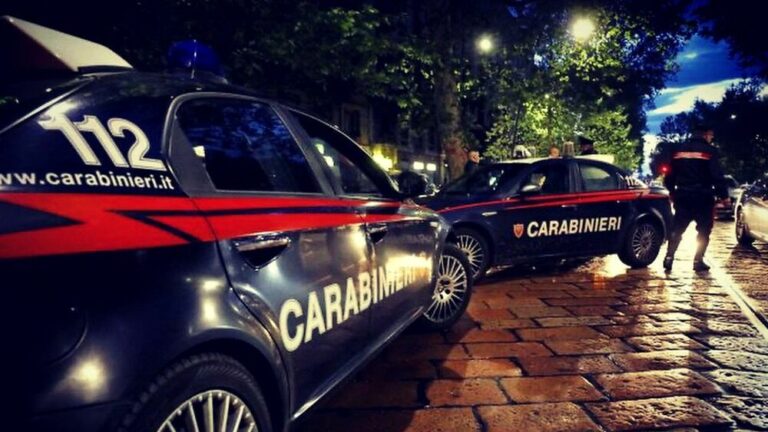 Poggio a Caiano, macellano un montone sul terrazzo di casa