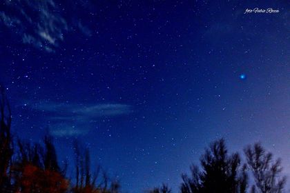 Arriva la cometa di Neanderthal, occhi puntati al cielo