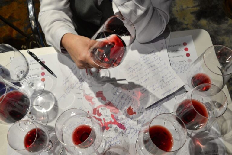 Il Consorzio Vino Chianti vola a Hong Kong