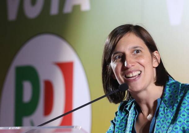 Prato, torna la Festa de l’Unità: ospite Elly Schlein