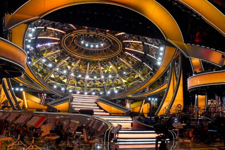 Festival di Sanremo e divi del cinema: un rapporto difficile