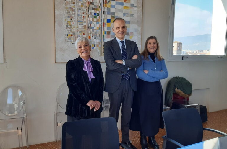 Nasce la ‘Fondazione delle Comunità Pistoiesi’, alla ricerca di un nuovo welfare
