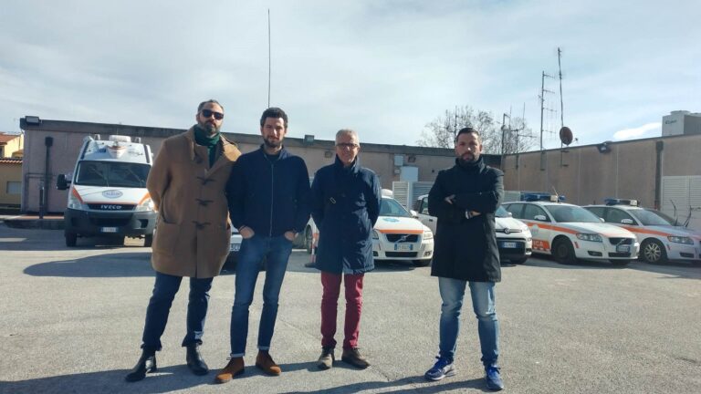 Pistoia. Futuro continuità assistenziale e guardia medica: le preoccupazioni di FdI