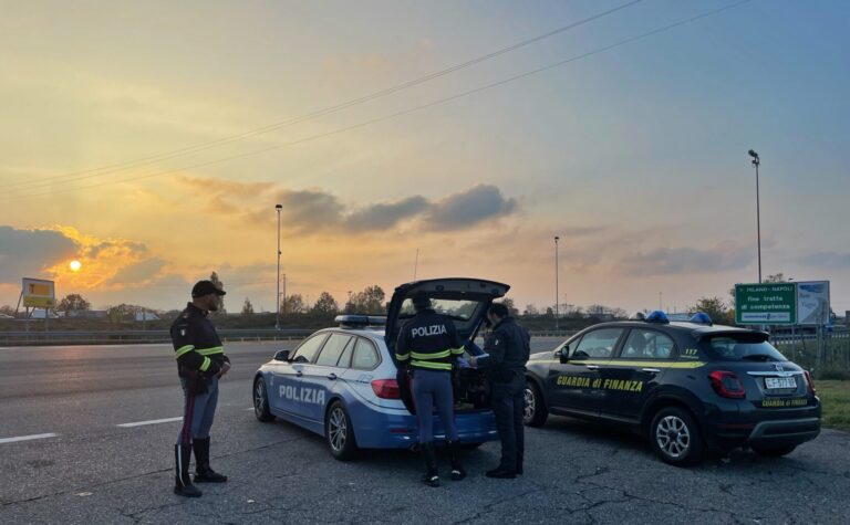 Firenze, ritrovata la neonata sottratta a Caserta. Arrestata la nonna