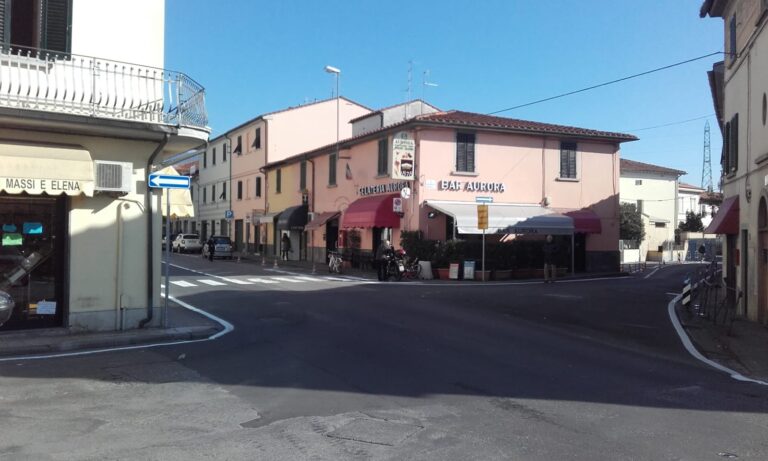 La delusione dei residenti in via Nerucci e via Pascoli, Bartolomei sotto accusa