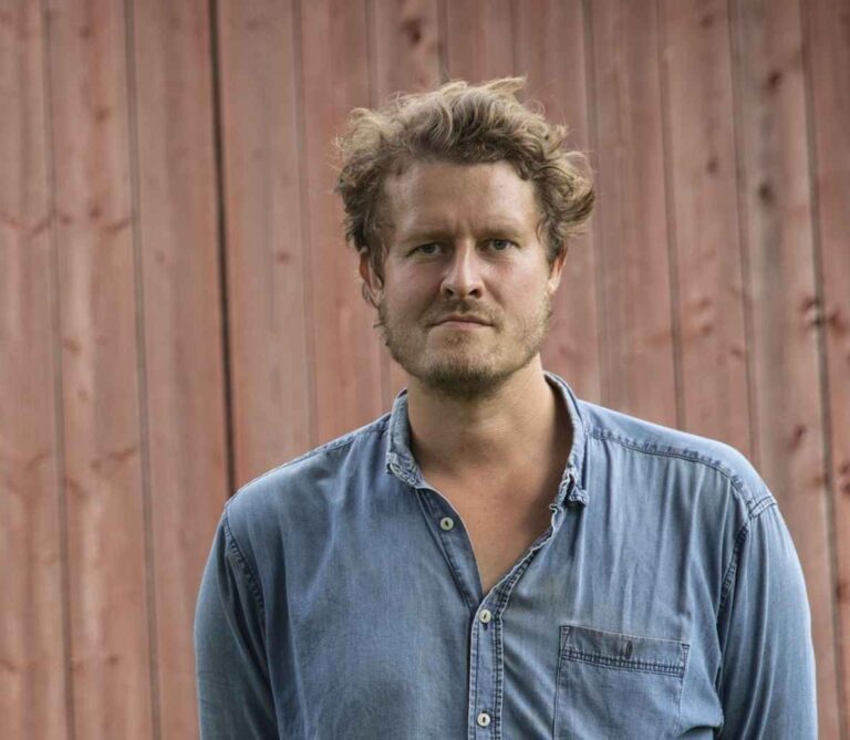 Al Festival delle Colline il cantautore e compositore Daniel Norgren