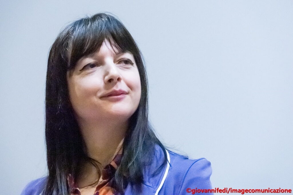 Eva Degl'Innocenti