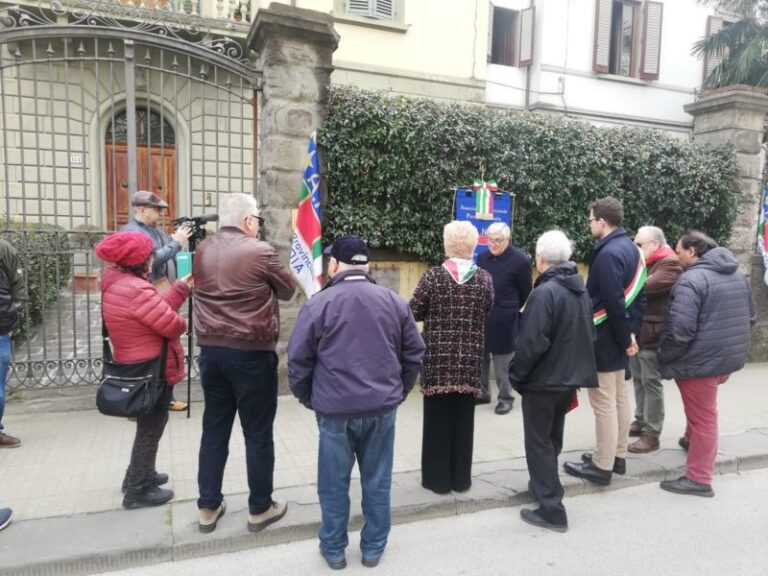 Fosse Ardeatine, le colpevoli omissioni di Fratelli d’Italia