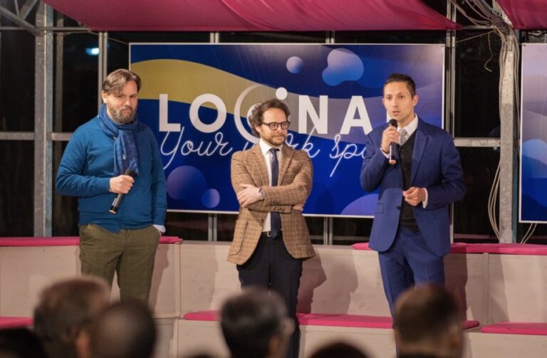 Ecco Loonar, il software che rivoluziona il mondo del lavoro