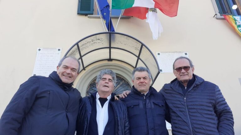 Ciclismo, il Giro della Toscana femminile torna a Quarrata