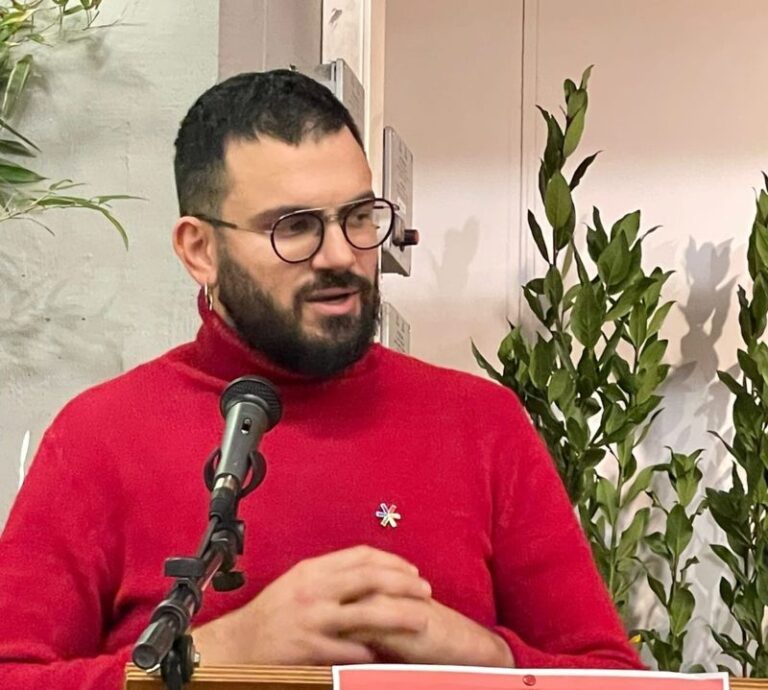 Partito democratico. E’ il nostro tempo, le cose sono davvero cambiate, cambiandole