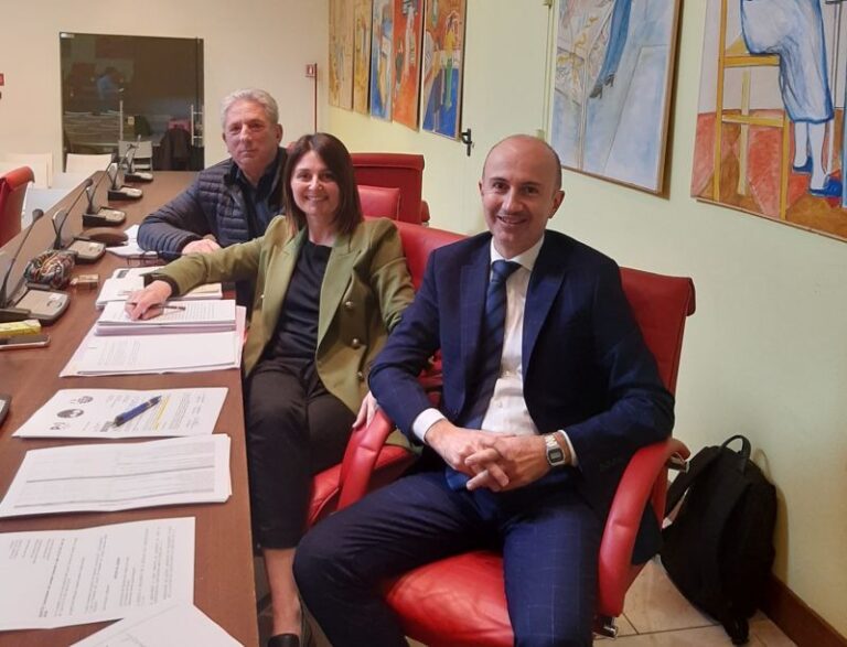 Nuove Rsa a Quarrata, le opposizioni contro l’accordo tra Comune e Carron