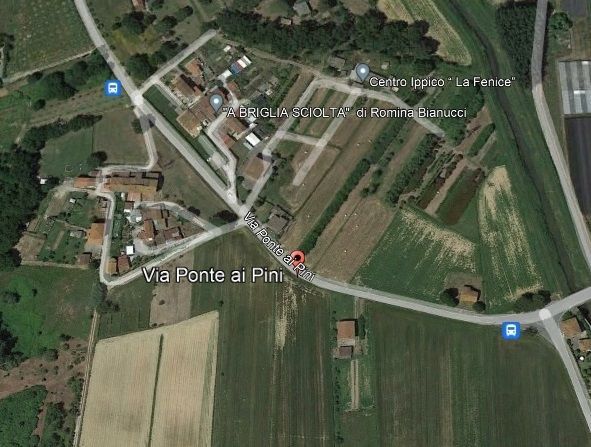 Ex dipendente Breda stroncato da un malore mentre è in bicicletta