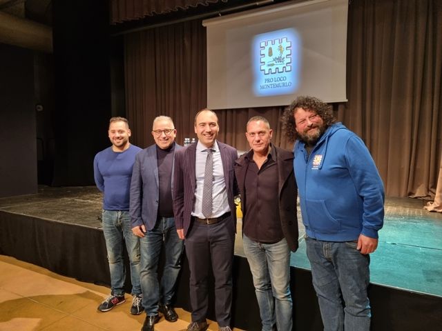 Montemurlo, via alla gestione condivisa per lo spazio “La Gualchiera”
