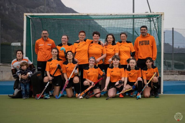 Hockey. In campo dopo tanti anni anche la formazione femminile seniores