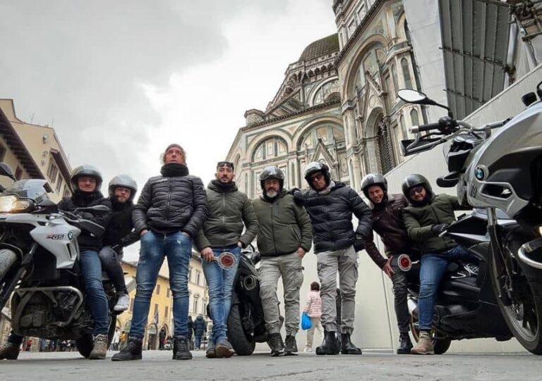 Firenze. Un disturbatore di segnali d’allarme per rubare un’auto: coppia arrestata