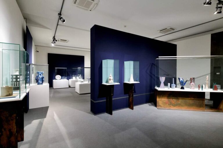 Le ceramiche di Fausto Melotti in mostra a Lucca