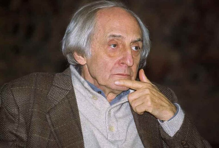 Il cinema italiano piange il regista Citto Maselli
