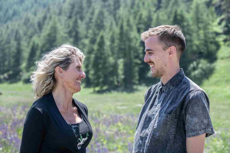 Amore, sport e danza: al Funaro Marco D’Agostin porta in scena “First Love”