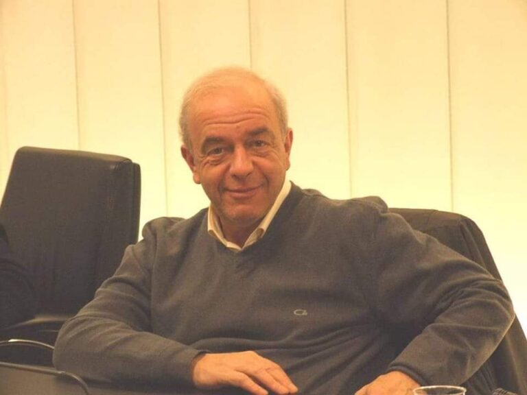 Provincia di Prato in lutto, è morto Giuseppe Maroso
