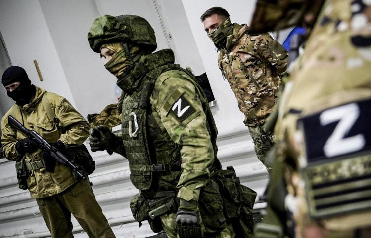 Ucraina: prima della “battaglia finale”