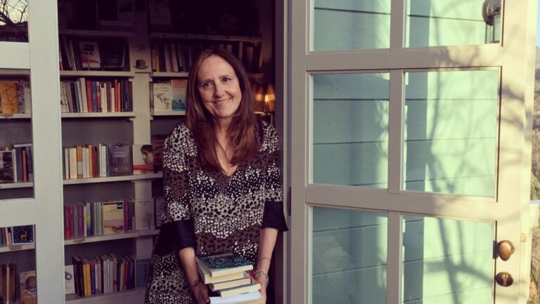 Il libro magico di Alba Donati presentato a Lo Spazio