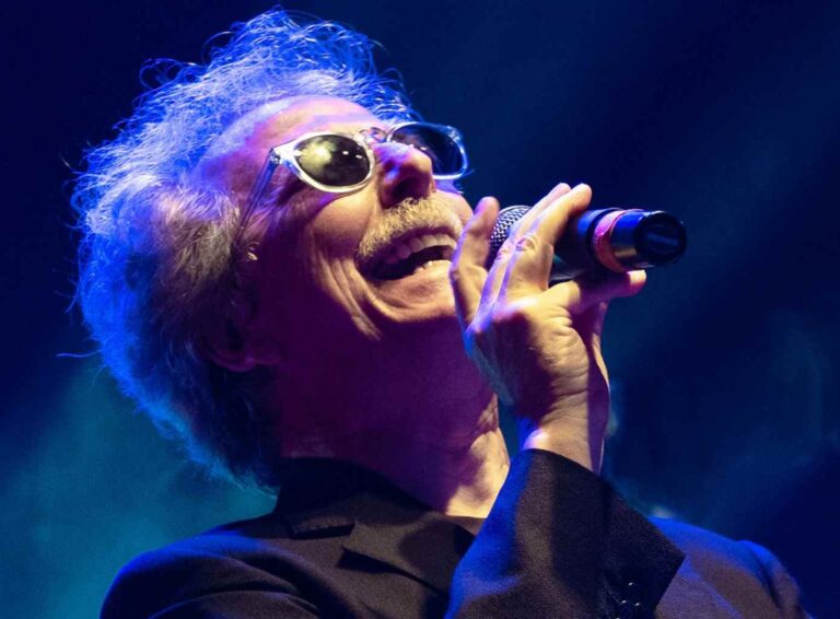 Venerdì “bestiale”: Fabio Concato in concerto al Tuscany Hall