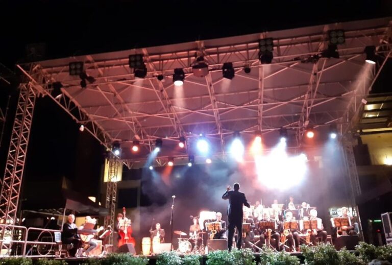 Al circolo Arci di Candeglia una grande serata di musica e solidarietà