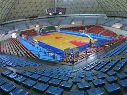 Domani al Palaterme il primo allenamento della Fabo Herons Montecatini 