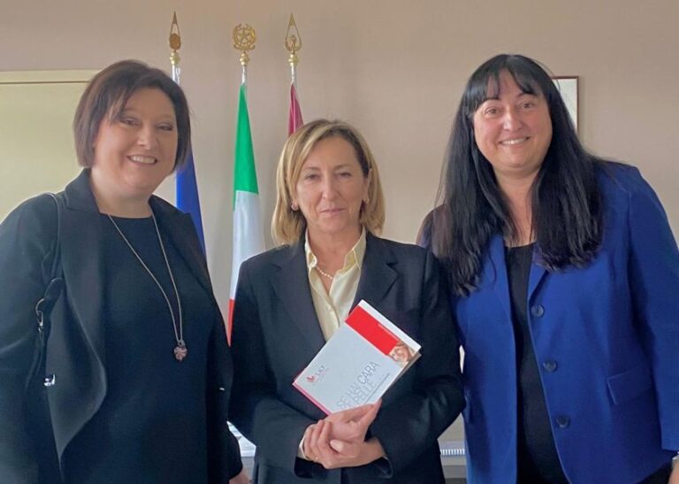 Sap e LILT insieme per la prevenzione dei tumori