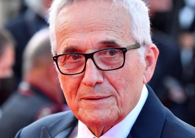 Tre film italiani in concorso al Festival di Cannes