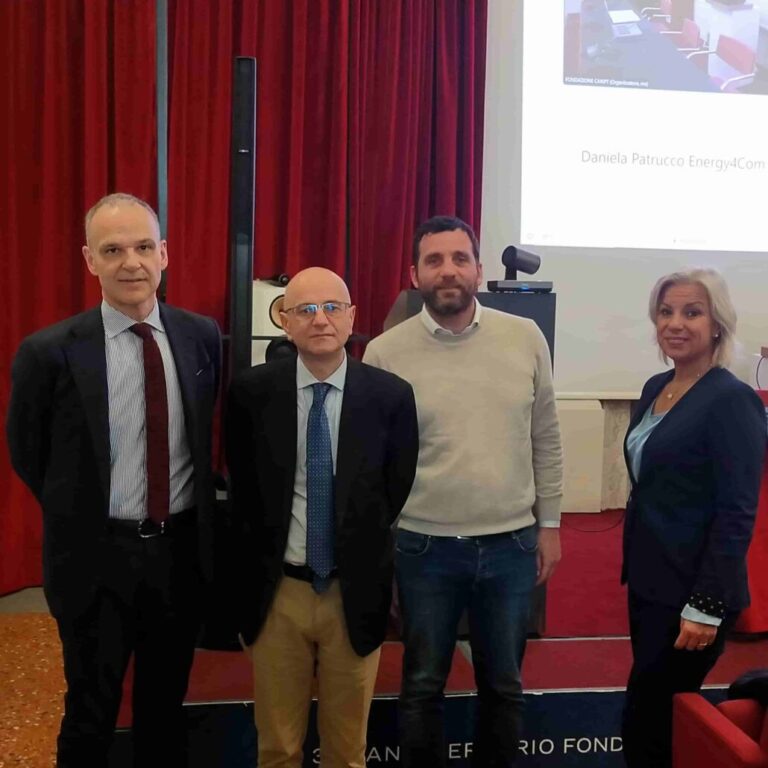 Cer e mobilità, il piano per il rilancio “green” dell’area pistoiese
