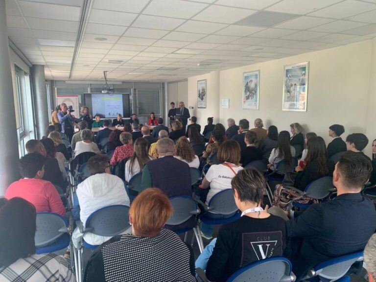 Violenza di genere, Fipe – Confcommercio presenta “Sicurezza Vera”